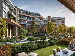 TAHİNCİOĞLU GAYRİMENKUL, 2025 YILINA YEPYENİ PROJELERLE BAŞLAYACAK